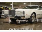Thumbnail Photo 34 for 1974 Lincoln Continental